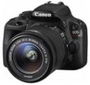 Canon Rebel SL1 EOS 100D