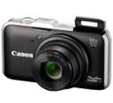 Canon PowerShot SX230 HS