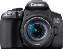 Canon Rebel T8i EOS 850D