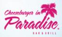 Cheeseburger in Paradise Gift Card