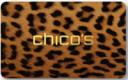 Chicos Gift Card