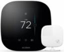 Ecobee ecobee3 Smart Wi-Fi Thermostat 2nd Generation EB-STATE3-02