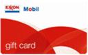 Exxon Mobil Gas Gift Card
