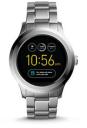 Fossil Q Founder Gen 2 Stainless Steel Smartwatch FTW2116P