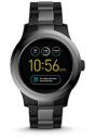 Fossil Q Founder Gen 2 Two Tone Stainless Steel Smartwatch FTW2117P