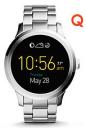 Fossil Q Founder Stainless Steel Smartwatch