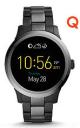 Fossil Q Founder Two Tone Stainless Steel Smartwatch