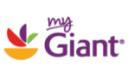 Giant Food Stores Gift Card