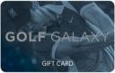 Golf Galaxy Gift Card