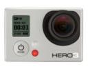 GoPro Hero 3 White Edition