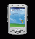 HP Ipaq H2200 Pocket PC