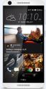 HTC Desire 626s Boost Mobile Cell Phone