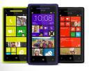 HTC Windows Phone 8X T-Mobile