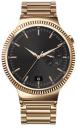 Huawei Watch Rose Gold Plated Stainless Steel with Rose Gold Plated Stainless Steel Link Band
