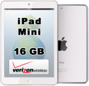 Apple iPad Mini 16GB Wi-Fi 4G Verizon A1455