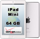 Apple iPad Mini 64GB Wi-Fi 4G Verizon A1455