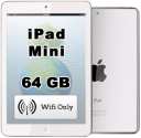 Apple iPad Mini 64GB Wi-Fi A1432
