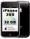 Apple iPhone 3GS 32GB Unlocked A1303