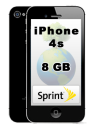 Apple iPhone 4S 8GB Sprint A1387
