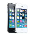 Apple iPhone 4S 64GB C Spire Wireless A1387
