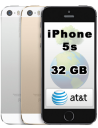 Apple iPhone 5S 32GB AT&T A1533