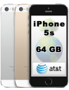 Apple iPhone 5S 64GB AT&T A1533