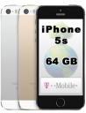 Apple iPhone 5S 64GB T-Mobile A1533