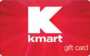 Kmart Gift Card
