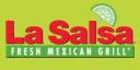 La Salsa Fresh Mexican Grill Gift Card