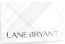 Lane Bryant Gift Card