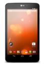 LG G Pad 8.3 Google Play Edition V510