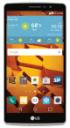 LG G Stylo Boost Mobile LS770