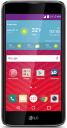 LG Tribute 5 Virgin Mobile LS675 Cell Phone