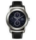 LG Watch Urbane Silver W150