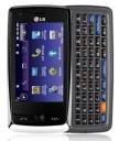 LG Banter Touch UN510 US Cellular