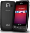 LG Optimus V VM670 Virgin Mobile