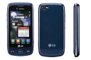 LG Sentio GS505 T-Mobile
