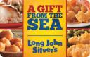 Long John Silvers Gift Card