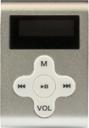 Mach Speed 4GB MP3 Player