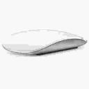 Apple Magic Mouse Wireless A1296
