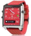 Martian G2G Smart Watch