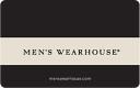Mens Wearhouse Gift Card
