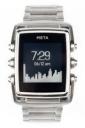 MetaWatch M1 Core Stainless Silver Smartwatch
