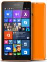 Microsoft Lumia 535 Dual Sim Unlocked