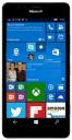Microsoft Lumia 950 Unlocked Windows Phone