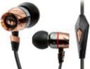 Monster Turbine Copper Pro Advanced In Ear Speakers ControlTalk