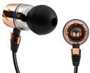Monster Turbine Copper Pro Advanced In Ear Speakers