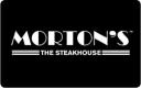 Mortons Steakhouse Gift Card