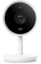 Nest Cam IQ Indoor Security Camera NC3100US