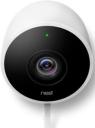 Nest Cam Outdoor Security Camera NC2100ES